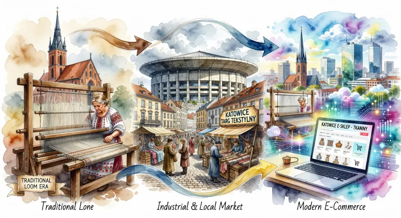 company story timeline