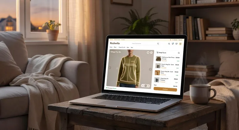 effortless online shopping
