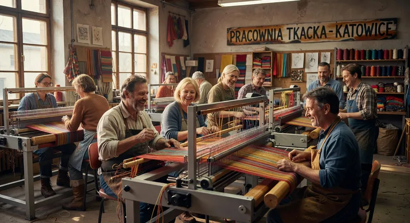 local artisan partnerships