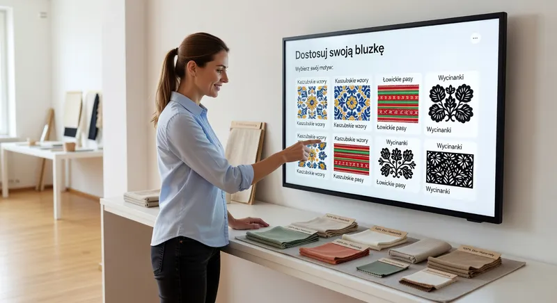 sustainable customization